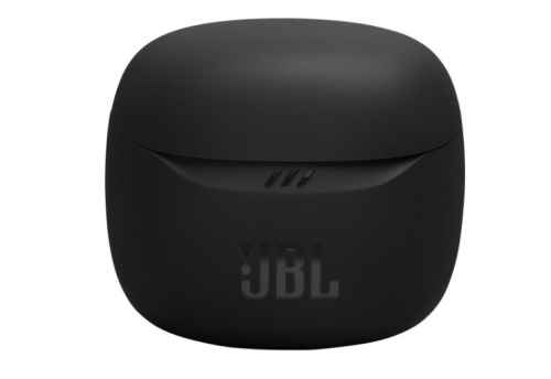 Навушники JBL Tune Flex 2 Black (JBLTFLEX2BLK) фото 3