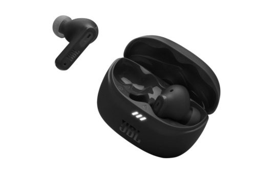 Навушники JBL Tune Beam 2 Black (JBLTBEAM2BLK) фото 3