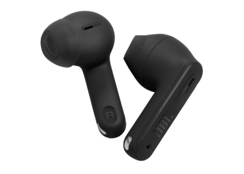 Навушники JBL Tune Flex 2 Black (JBLTFLEX2BLK) фото 4