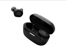 Навушники JBL Endurance Race 2 Black (JBLENDURACE2BLK)