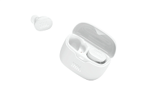 JBL Tune Buds White (JBLTBUDSWHT)