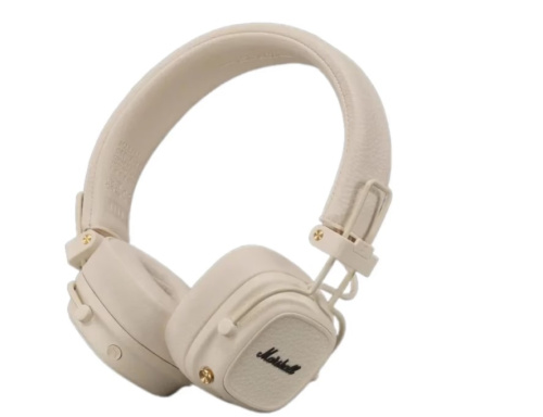 Наушники Marshall Major V Bluetooth Cream (1006833)