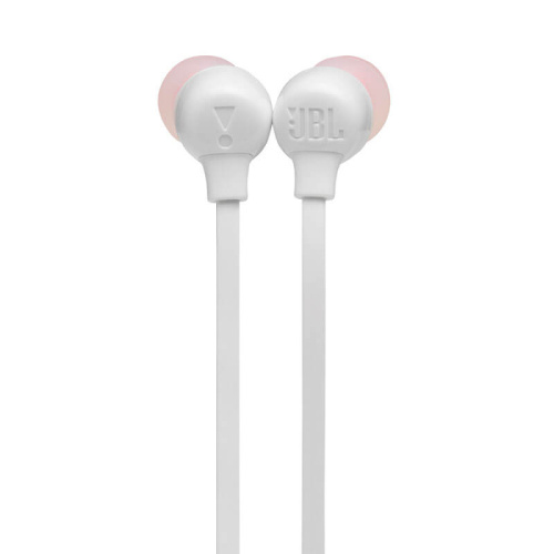 JBL T125BT White (JBLT125BTWHT) фото 2