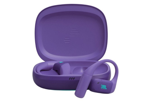 Навушники JBL Endurance Zone Purple (JBLENDUZONEPUR)