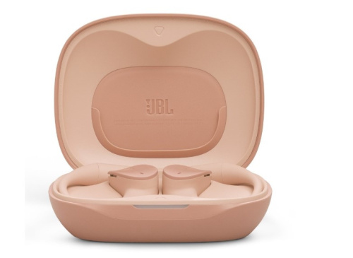 Навушники JBL Sense Lite Beige (JBLSENSELITEBEG) фото 5