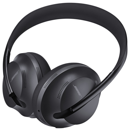 Наушники Bose Noise Cancelling Headphones 700 Black (794297-0100) фото 2