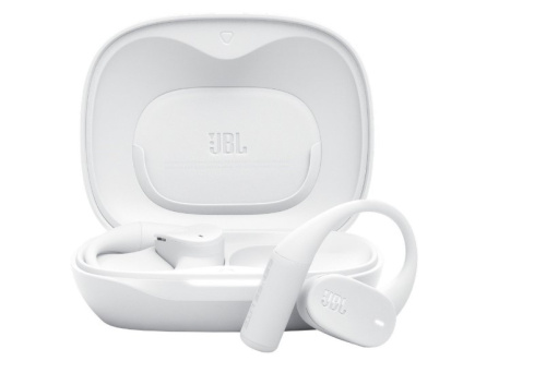 Навушники JBL Sense Lite White (JBLSENSELITEWHT)