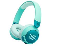 Детские наушники JBL JR320BT Green (JBLJR320BTGRN)