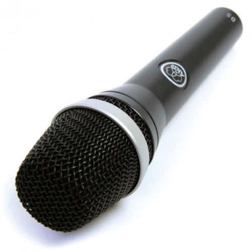Микрофон AKG D5 (3138X00070) фото 2