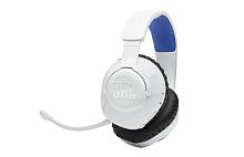 JBL Quantum 360P Console Wireless (JBLQ360PWLWHTBLU)