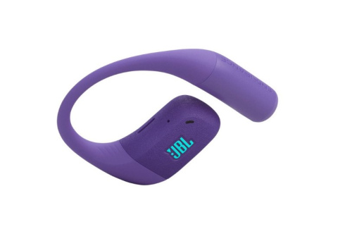 Навушники JBL Endurance Zone Purple (JBLENDUZONEPUR) фото 3