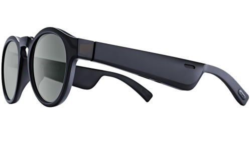 Наушники очки Bose Frames Rondo Black (830045-0100) фото 3
