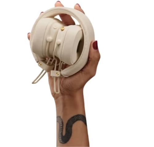 Наушники Marshall Major V Bluetooth Cream (1006833) фото 4