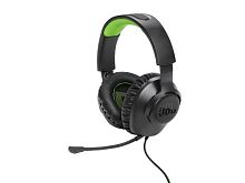 JBL Quantum 100X Console (JBLQ100XBLKGRN)