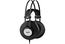 Наушники AKG K72 Black (3169H00020)