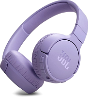 JBL T670BTNC Purple (JBLT670NCPUR)