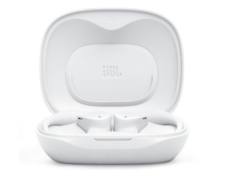Навушники JBL Sense Lite White (JBLSENSELITEWHT) фото 6