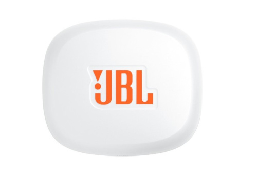 Навушники JBL Endurance Zone White (JBLENDUZONEWHT) фото 5