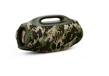 Акустична система JBL Boombox 4 Squad (JBLBOOMBOX4SQUADEP)