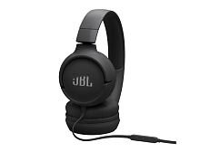 Навушники JBL Tune 520C USB-C Black (JBLT520CBLK)