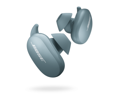 Наушники Bose Quiet Comfort Earbuds Stone Blue