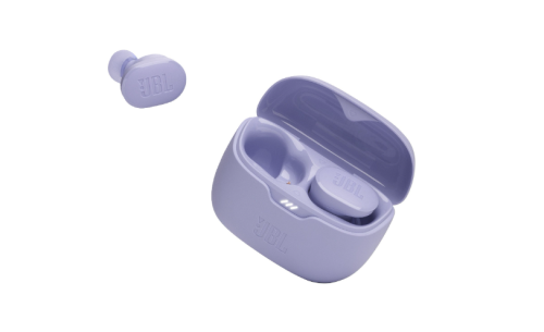JBL Tune Buds Purple (JBLTBUDSPUR)