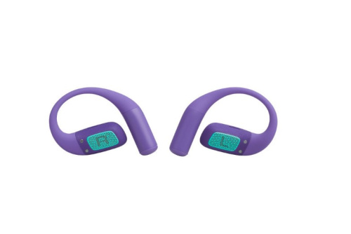 Навушники JBL Endurance Zone Purple (JBLENDUZONEPUR) фото 8