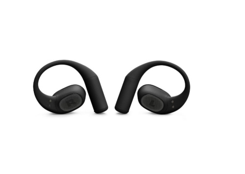 Навушники JBL Sense Lite Black (JBLSENSELITEBLK) фото 4