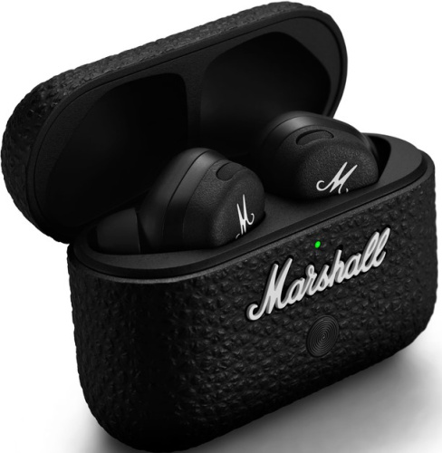 Беспроводные наушники Marshall Motif II A.N.C (1006450) фото 3