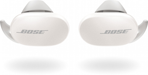 Наушники Bose Quiet Comfort Earbuds Soapstone (831262-0020) фото 7