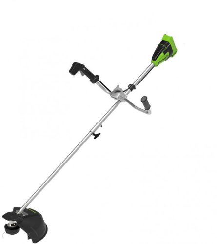 Триммер аккумуляторный Greenworks G24LT28 (2107107)