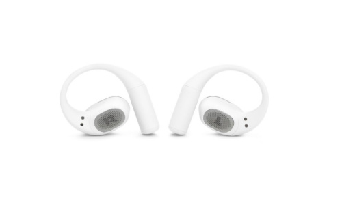 Навушники JBL Sense Lite White (JBLSENSELITEWHT) фото 5