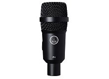 Микрофон AKG P4 (3100H00130)