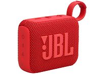 JBL Go 4 Red (JBLGO4RED)