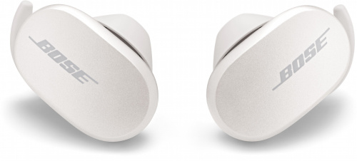 Наушники Bose Quiet Comfort Earbuds Soapstone (831262-0020) фото 6