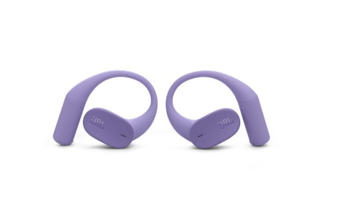 Навушники JBL Sense Lite Purple (JBLSENSELITEPUR) фото 4