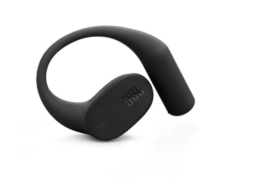 Навушники JBL Sense Lite Black (JBLSENSELITEBLK) фото 7