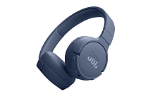 JBL T670BTNC Blue (JBLT670NCBLU)