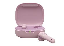 Навушники JBL Wave Flex 2 Pink (JBLWFLEX2PIK)