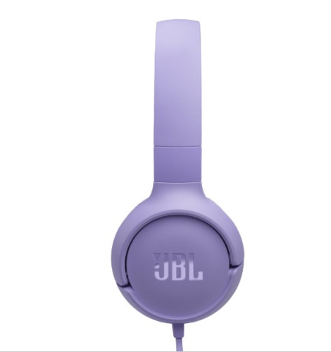 Навушники JBL Tune 520C USB-C Purple (JBLT520CPUR) фото 6
