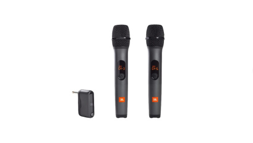 Микрофон JBL Partybox Wireless Microphone (JBLWIRELESSMIC)