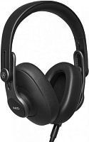 Наушники AKG K371 Black (K371)