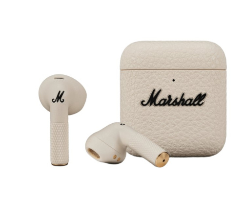 Marshall Minor IV Cream (1007875)