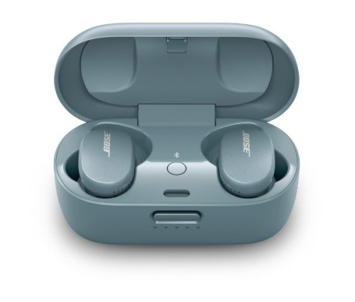 Наушники Bose Quiet Comfort Earbuds Stone Blue фото 2