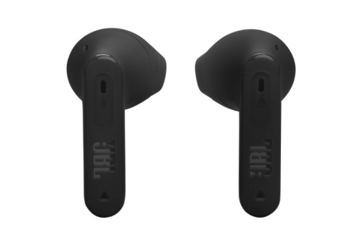 Навушники JBL Tune Flex 2 Black (JBLTFLEX2BLK) фото 2