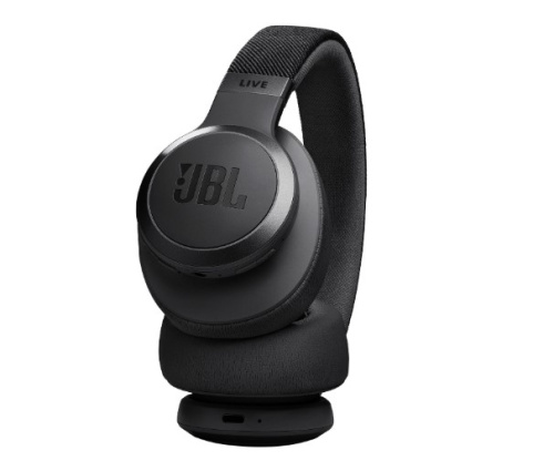 Навушники JBL Live 770NC Black (JBLLIVE770NCBLK) фото 7