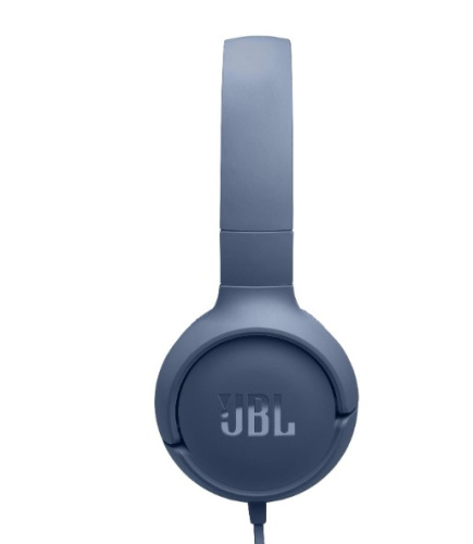 Навушники JBL Tune 520C USB-C Blue (JBLT520CBLU) фото 9