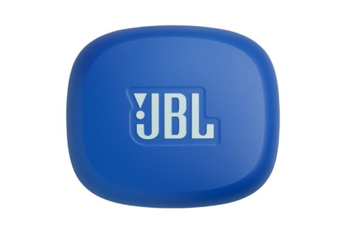 Навушники JBL Endurance Zone Blue (JBLENDUZONEBLU) фото 6