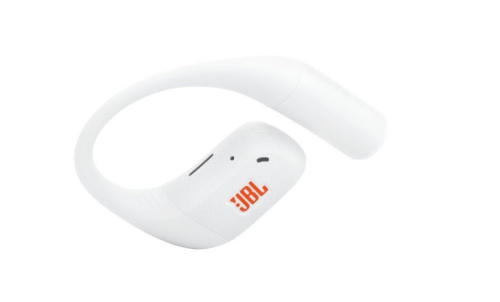 Навушники JBL Endurance Zone White (JBLENDUZONEWHT) фото 3