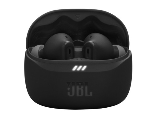 Навушники JBL Tune Beam 2 Black (JBLTBEAM2BLK) фото 5